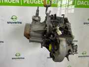 Getriebe Manuell 2222AP Peugeot 307 SW (3H) Kombi 2.0 16V (EW10J4(RFN)) 2003-01