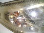 Scheinwerfer Rechts 8200002847 Renault Laguna II Grandtour (KG) Kombi 5-drs 1.9 dCi 120 (F9Q-670) 2003-10