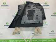 Kofferraum Verkleidung Links 849516217R Renault Captur (2R) SUV 0.9 Energy TCE 12V (H4B-408(H4B-B4)) 2016-06