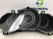 Tachoeinheit Kmh 96668806XT Citroën C3 (SC) Schrägheck 5-drs 1.6 HDi 92 (DV6DTED(9HP)) 2011-08