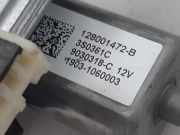 Fensterheber Links Vorne 807210974R Renault Trafic (1FL/2FL/3FL/4FL) Van 1.6 dCi 90 (R9M-A402) 2016-06