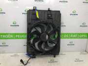 Kühlerventilatormotor 9806313580 Peugeot 308 (L3/L8/LB/LH/LP) Schrägheck 5-drs 1.6 BlueHDi 120 (DV6FC(BHZ)) 2014-06
