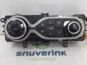 Bedienung Heizung 275100906R Renault Zoé (AG) Schrägheck 5-drs R90 (5AQ-601) 2016-10