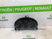 Tachoeinheit Kmh 1401107680 Citroën Berlingo Van 1.6 Hdi, BlueHDI 75 (DV6FE(BHW)) 2016-06