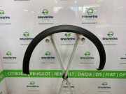 Kotflügelverbreiterung 788A35655R Renault Captur II (RJB) SUV 1.0 TCe 90 12V (H4D-470(H4D-E4)) 2021-02