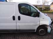 Tür Rechts 8010000Q0E Nissan Primastar Van 2.0 dCi 90 (M9R-692(M9R-F6)) 2014-03