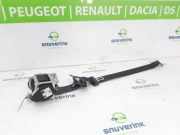 Sicherheitsgurt Rechts Vorne 868840015R Renault Grand Scénic IV (RFAR) Großraumlimousine 1.5 Energy dCi 110 (K9K-649) 2019-01