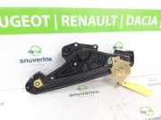 Fensterheber Rechts Hinten 827209371R Renault Captur II (RJB) SUV 1.3 Mild Hybrid 140, TCe 140 16V (H5H-490(H5H-E4)) 2021-06
