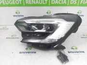 Scheinwerfer Links 260608054R Renault Captur II (RJB) SUV 1.0 TCe 12V (H4D-450(H4D-B4)) 2020-08