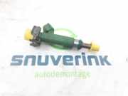 Kraftstoff-Injector 166008494R Renault Clio V (RJAB) Schrägheck 5-drs 1.0 TCe 90 12V (H4D-470(H4D-E4)) 2022-11