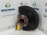 Achsschenkel Links Hinten 51942805 Fiat 500X (334) SUV 1.4 Multi Air 16V (55263624) 2015-11