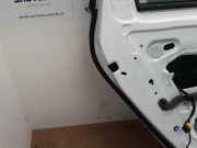 Tür Links Hinten 821019679R Renault Grand Scénic III (JZ) Großraumlimousine 1.5 dCi 110 (K9K-J836) 2015-04