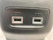 Mittelkonsole 98233772ZD Peugeot 208 II (UB/UH/UP) Schrägheck 5-drs 1.2 Vti 12V PureTech 100 (EB2ADTDB(HNE)) 2022-06