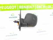 Außenspiegel Links 7701068839 Renault Kangoo Express (FW) Van 1.5 dCi 90 FAP (K9K-808(K9K-E8)) 2009-05