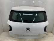 Heckklappe YQ00133280 Citroën C3 Aircross I (2C/2R) SUV 1.2 e-THP PureTech 110 (EB2DT(HNZ)) 2020-07