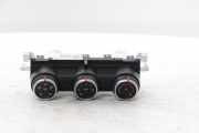 Bedienung Heizung 275009330R Renault Captur II (RJB) SUV 1.0 TCe 12V (H4D-450) 2019-11
