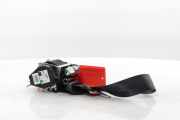 Sicherheitsgurt Rechts Hinten 98248971XX Citroën C3 (SX/SW) Schrägheck 1.2 Vti 12V PureTech (EB2FA(HMR)) 2021-02