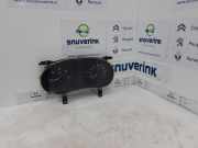 Tachoeinheit Kmh 8200032765 Renault Master II (FD/HD) Van 2.5 dCi 16V 100 (G9U-754) 2005-02