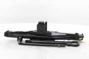 Wagenheber 995506436R Renault Arkana (RJLL) SUV 1.3 Mild Hybrid 160 16V (H5H-490(H5H-E4)) 2022-06