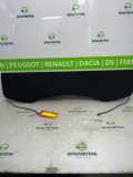 Hutablage 8794WT Citroën C4 Picasso (UD/UE/UF) Großraumlimousine 1.8 16V (EW7A(6FY)) 2008-02