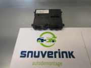 Steuergerät Klimakontrolle 285258497R Renault Grand Scénic IV (RFAR) Großraumlimousine 1.2 TCE 130 16V (H5F-408(H5F-F4)) 2017-06