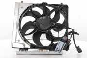 Kühlerventilatormotor 9827752980 Peugeot 208 II (UB/UH/UP) Schrägheck 5-drs 1.2 Vti 12V PureTech 130 (EB2ADTS(HNS)) 2021