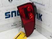 Nebelrücklicht 8200027154 Renault Espace (JK) Großraumlimousine 2.0 16V Turbo (F4R-796) 2005-06