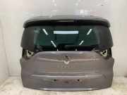 Heckklappe 901004631R Renault Scénic IV (RFAJ) Großraumlimousine 1.3 TCE 140 16V (H5H-450(H5H-A4)) 2018-10