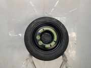 Reserverad 4 Gats 5401T0 Peugeot 207 CC (WB) Cabrio 1.6 16V (EP6C(5FS)) 2008-07