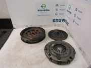 Schwungrad 5 Gats 123107183R Renault Trafic (1FL/2FL/3FL/4FL) Van 1.6 dCi 125 Twin Turbo (R9M-452(R9M-D4)) 2017-02