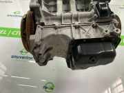 Motor 1612486580 Citroën C3 (SC) Schrägheck 5-drs 1.2 VTi 82 12V (EB2F(HMZ)) 2014-01