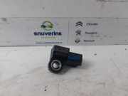 Airbag Sensor 9800395680 Citroën C4 Picasso (3D/3E) Großraumlimousine 1.2 12V PureTech 130 (EB2DTS(HNY)) 2016-02