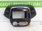Armaturenbrett Teil 682605493R Renault Captur (2R) SUV 1.3 TCE 150 16V (H5H-470(H5H-B4)) 2019-04