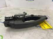 Türgriff Außen Links 8200766686 Renault Trafic (1FL/2FL/3FL/4FL) Van 1.6 dCi 125 Twin Turbo (R9M-452(R9M-D4)) 2017-01