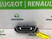 Bedienung Heizung 275100026R Renault Grand Scénic III (JZ) Großraumlimousine 1.6 16V (K4M-858(K4M-R8)) 2010-04