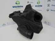 Luftfiltergehäuse 8200398989 Renault Clio III (BR/CR) Schrägheck 1.2 16V TCe 100 (D4F-784) 2008-10