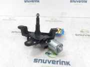 Scheibenwischermotor Hinten 9819900080 Peugeot 2008 (UD/UK/UR/US/UX) Großraumlimousine 1.2 VTi 12V PureTech 130 (EB2ADTS(HNS)) 2022-01