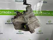 Getriebe Manuell ABS 2231W4 Citroën C1 Schrägheck 1.0 12V (1KR-FE(CFB)) 2008-06
