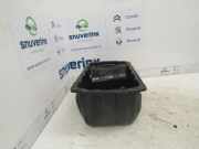 Ölwannenabdeckung 0301N9 Peugeot 207 (WA/WC/WM) Schrägheck 1.4 16_ (EP3(8FP)) 2010-10