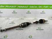 Antriebswelle Rechts Vorne ABS 391007383R Dacia Duster (DJF) SUV 1.2 TCE 130 12V Mild Hybrid 4x2 (H5F-A6) 2024-11