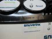 Armaturenbrett Teil 98015787XU Citroën C3 (SC) Schrägheck 5-drs 1.2 PureTech 12V (A0001E1N1.2 PureTech 12V) 2015-02