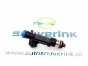 Kraftstoff-Injector 55565970 Opel Mokka/Mokka X SUV 1.4 Turbo 16V 4x2 (A14NET(Euro 5)) 2015-06