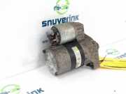 Anlasser 8200369521 Renault Twingo II (CN) Schrägheck 3-drs 1.2 16V (D4F-770) 2011-11