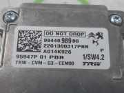 Camera Vorne 1677608580 Citroën C4 Berline (BA/BB/BC) Schrägheck 5-drs 1.2 PureTech 100 12V (EB2ADTD(HNK)) 2022-02