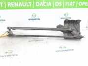 Scheibenwischermotor 58542402 Renault Trafic I (TXW) Bus 1.9 D (F8Q-606) 1998-04