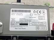 Radio 861200H050 Citroën C1 Schrägheck 1.0 12V VVT-i (1KR-FE(CFB)) 2019-03