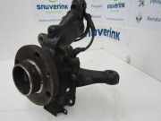 Achsschenkel Links Vorne 400152591R Renault Clio IV Estate/Grandtour (7R) Kombi 5-drs 1.5 Energy dCi 90 FAP (K9K-638) 2015-12