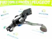 Bremspedal ABS 9814361780 Peugeot Expert (V1/VA/VB/VE/VF/VT/VY) Van 1.6 Blue HDi 95 16V (BHV(Euro 6)) 2017-05