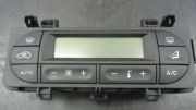 Bedienung Heizung 96530443XT Citroën C3 (FC/FL/FT) Schrägheck 5-drs 1.4 HDi (DV4TD(8HX)) 2004-07