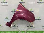 Kotflügel Rechts Vorne 7701477874 Renault Twingo II (CN) Schrägheck 3-drs 1.2 16V (D4F-770) 2012-07